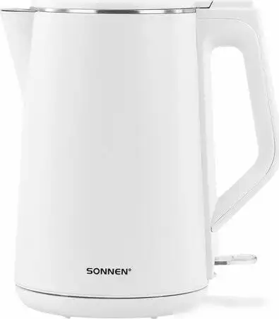 Электрический чайник Sonnen KT-4103 - фото товара
