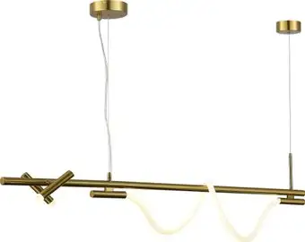 Подвесная люстра ST Luce SL6118.303.03 – изображение в каталоге