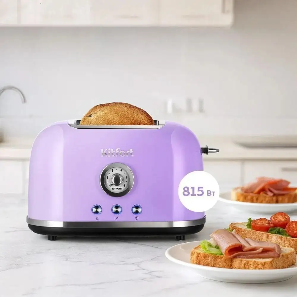 Тостер Kitfort KT-6831 – фото товара