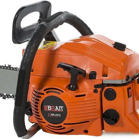 Бензопила Brait BR-4515 – фото товара
