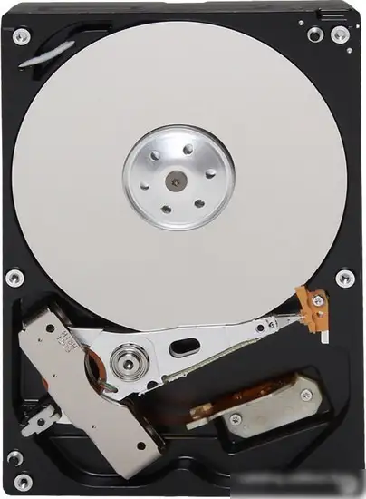 Жесткий диск Toshiba DT01ACA 2TB (DT01ACA200) – фото товара