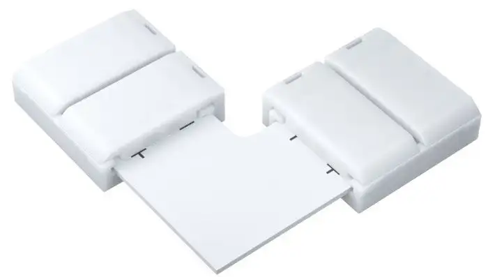 Коннектор для ленты Maytoni CN008 (10 шт) – изображение в каталоге