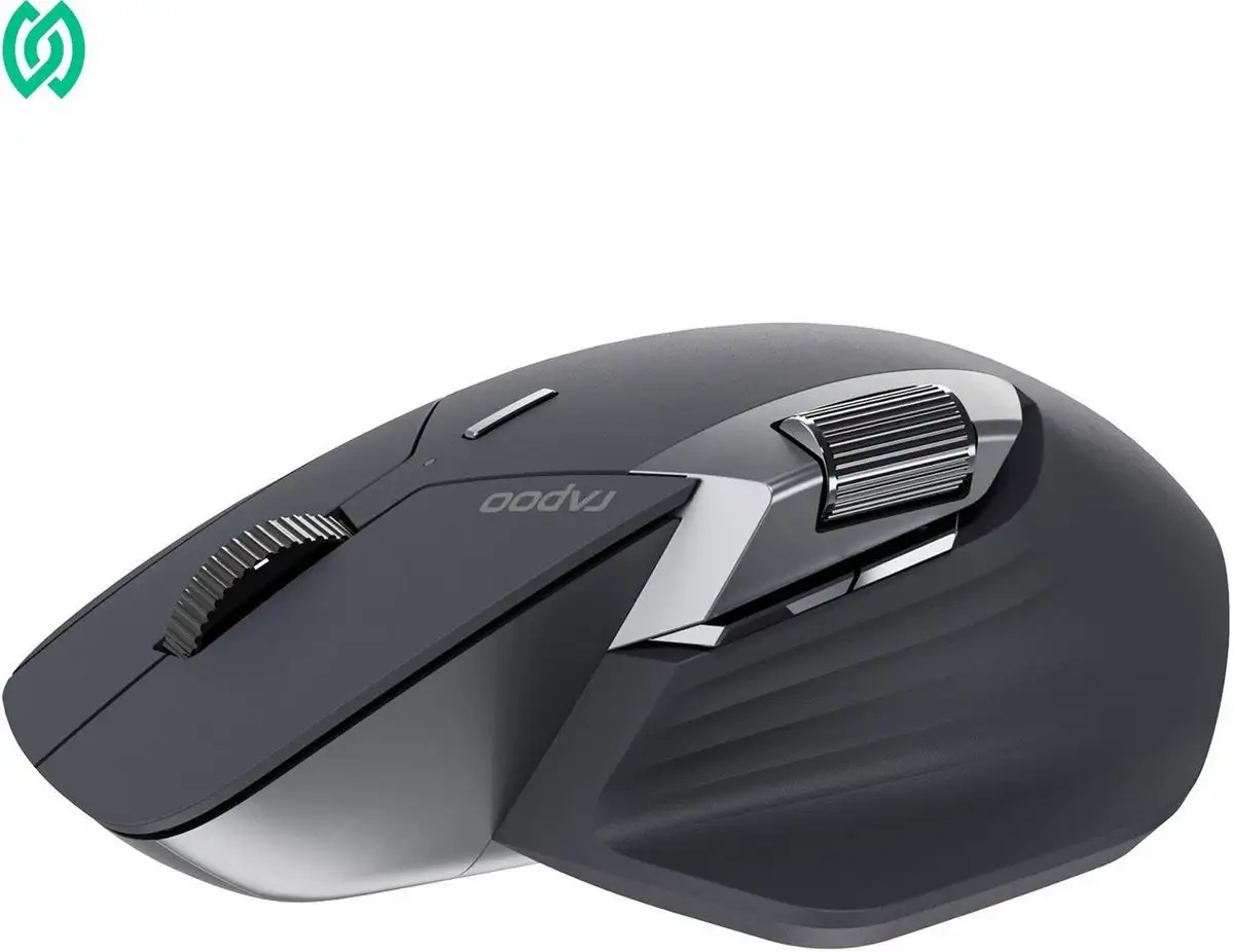 Мышь Rapoo MT760 Pro (черный) – фото товара