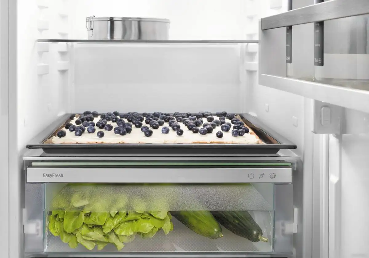 Холодильник Liebherr ICNf 5103 Pure NoFrost 5103-22001 - фото товара