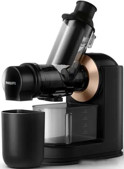 Соковыжималка Philips HR1888/70 - фото товара