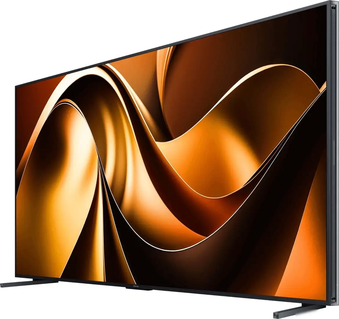 MiniLED телевизор Hisense 110UXNQ – фото товара