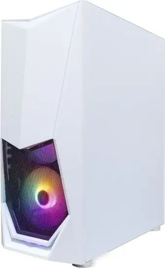 Компьютер Iven Gaming White 193312 – фото товара