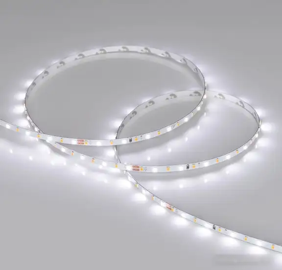 Светодиодная лента Arlight Microled-M140-4mm 24V White-CDW 024505(2) – фото товара