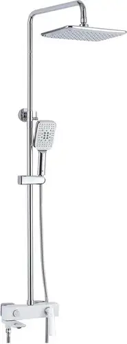 Душевая система Rose R2736F - изображение в каталоге