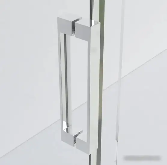 Душевая дверь Vincea Como VPS-1C140CL (хром/прозрачное) - фото товара