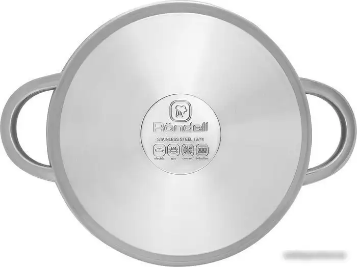 Кастрюля Rondell Point RDS-1312 – фото товара