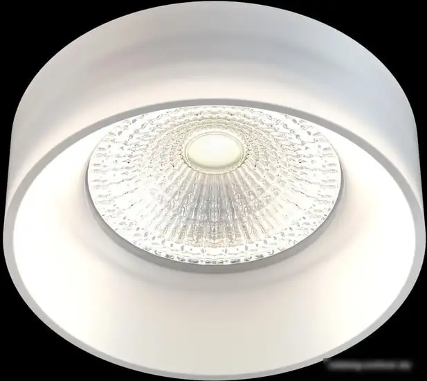 Точечный светильник Maytoni Pauline DL046-01W – фото товара