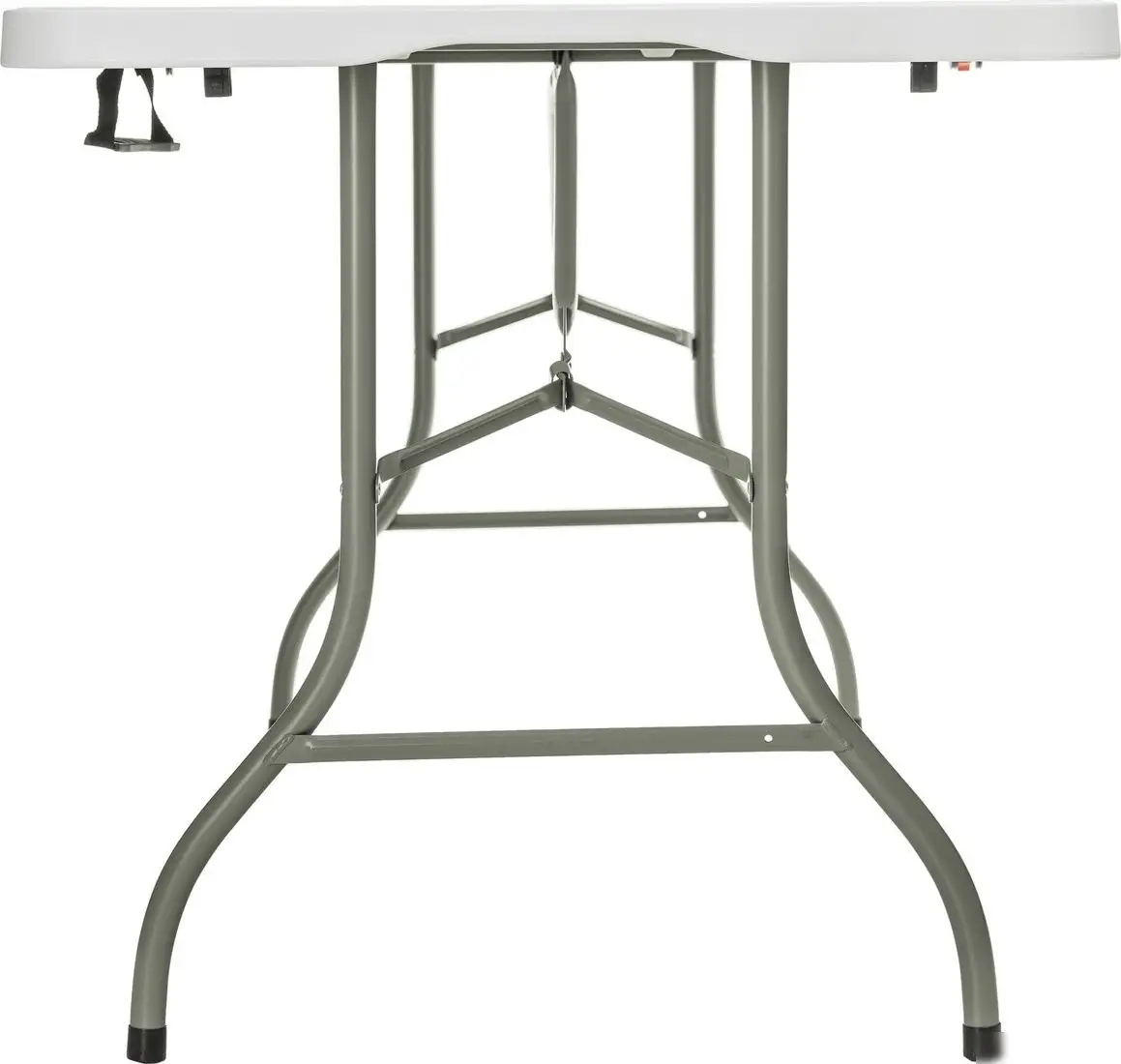 Стол Sundays AC-Z180 180х74х74 (белый, чемодан) – фото товара