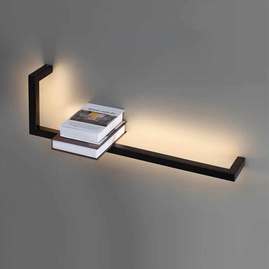 Бра Odeon Light Grafic Hightech ODL26 7153/14WL – фото товара