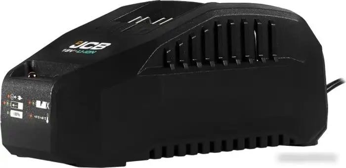 Дисковая (циркулярная) пила JCB 18CS-2XB-E – фото товара