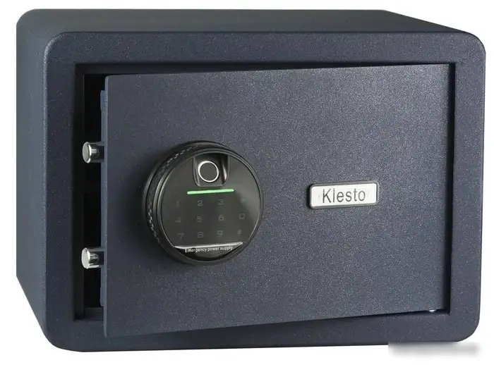 Мебельный сейф Klesto Smart 2R – фото товара