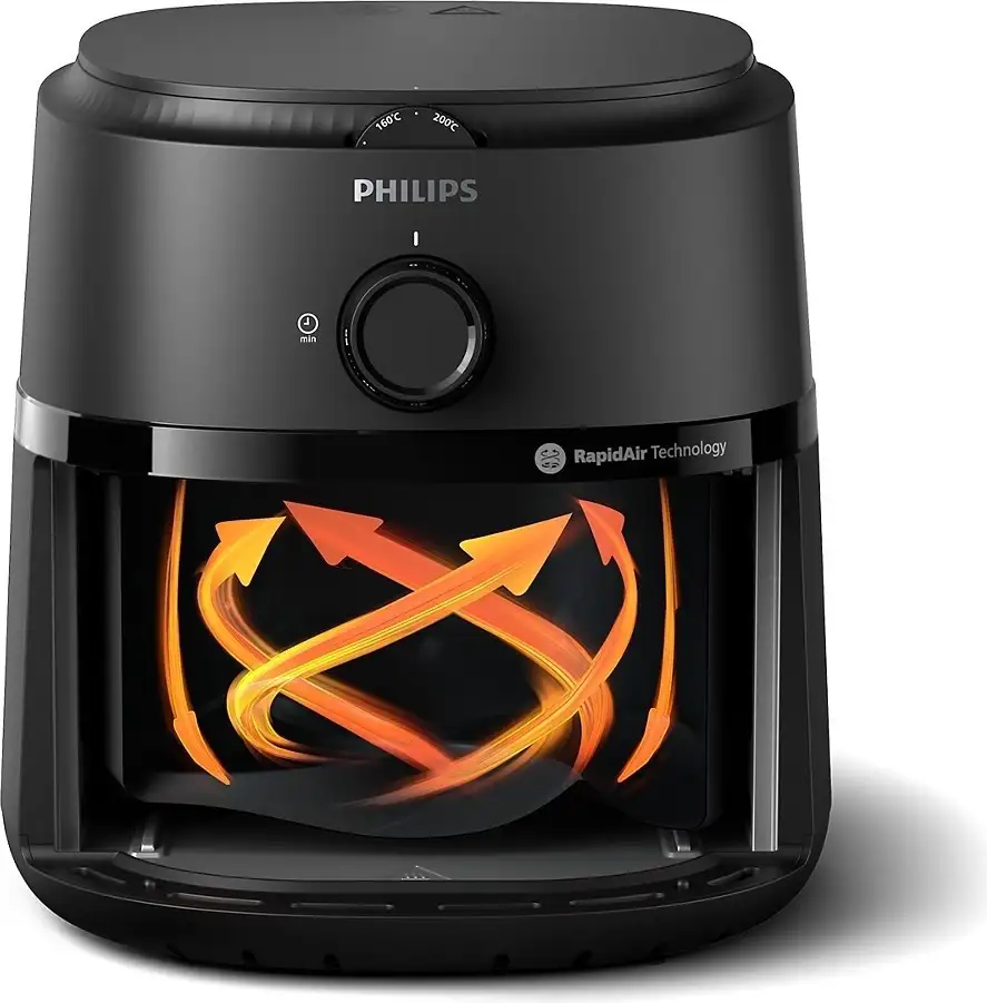 Аэрофритюрница Philips NA110/00 – фото товара