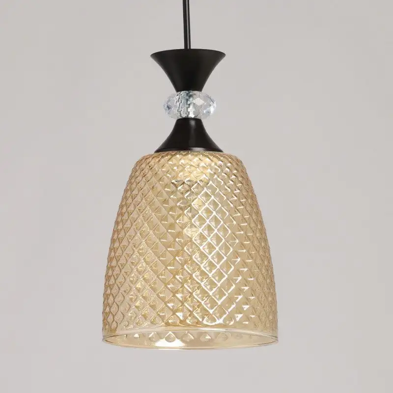 Подвесная люстра De City Лоск 107011001 – фото товара