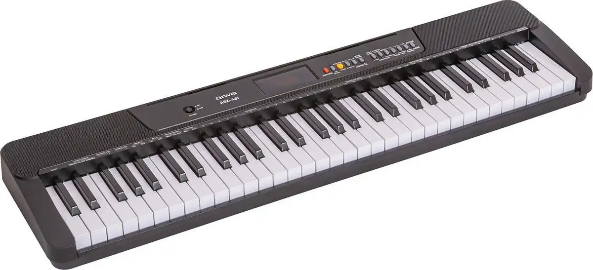 Синтезатор Aiwa ASZ-461 – фото товара