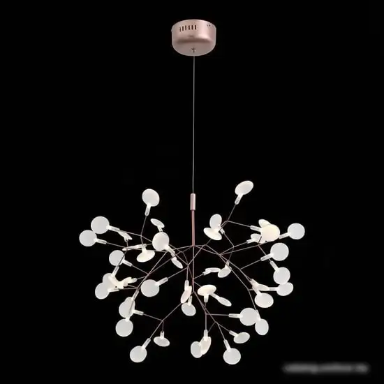 Подвесная люстра ST Luce Rafina SL379.203.45 – фото товара