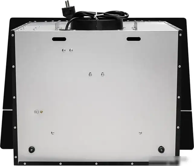 Кухонная вытяжка Grand Lester GC 60 (черный) - фото товара