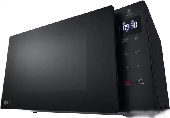 Микроволновая печь LG MH6032GAS – фото товара