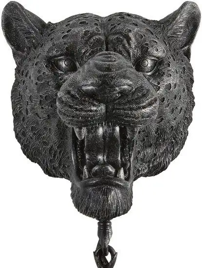 Уличный настенный светильник Favourite Hunt 2253-1W