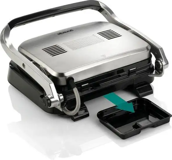 Электрогриль Gorenje GCG2100S – фото товара