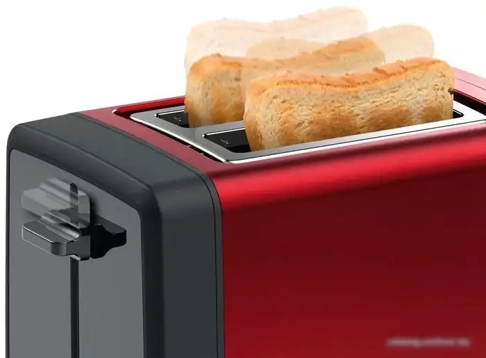 Тостер Bosch TAT4P424 – фото товара