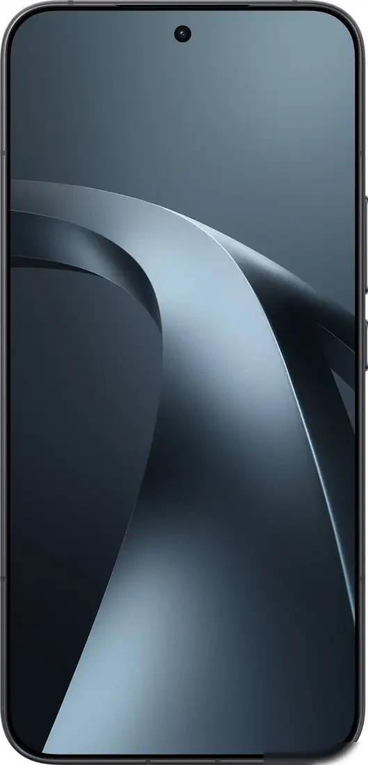 Телефон Xiaomi 17T Pro 12GB/512GB международная версия (черный) – фото товара