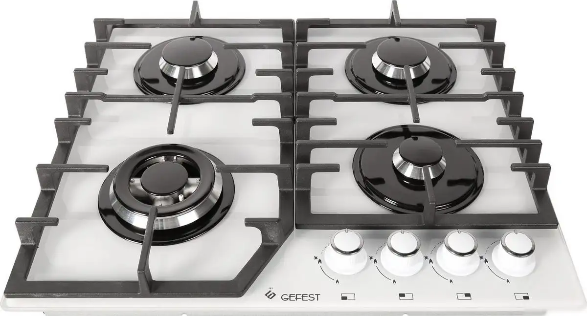 Варочная панель GEFEST 2232-01 Р12 - фото товара