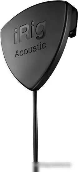 Микрофон IK Multimedia iRig Acoustic Stage – фото товара