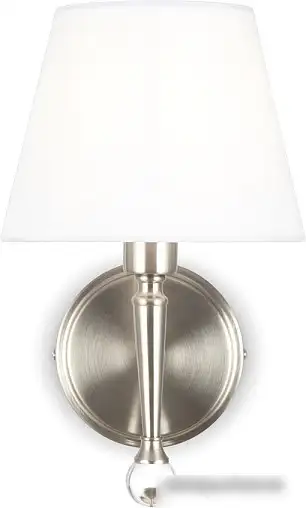 Бра Freya Rosemary FR2190WL-01N – фото товара