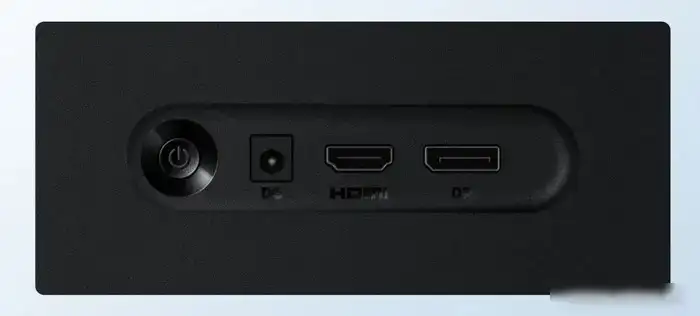 Монитор Xiaomi Monitor A27i P27FBA-RAGL (международная версия) – фото товара