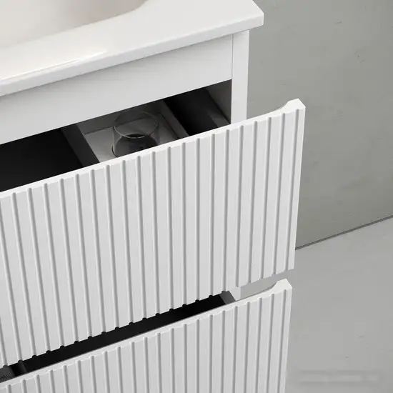 Sancos Тумба под умывальник Snob T SNT60W (бьянко) – фото товара