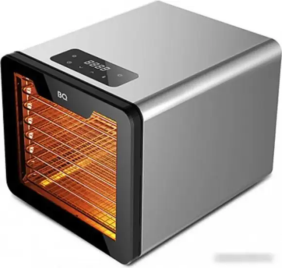 Сушилка для овощей и фруктов BQ FD9000 - фото товара