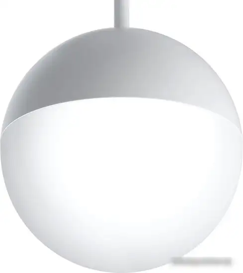 Люстра средней высоты Maytoni TR017-2-10W3K-W TR017-2-10W3K-W – фото товара