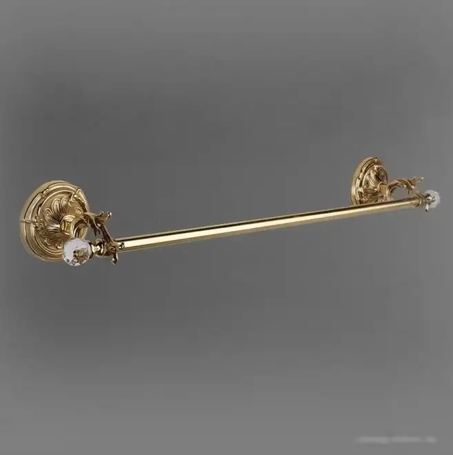 Держатель для полотенца Art&Max Barocco Crystal AM-1781-Cr-C – фото товара