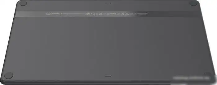 Графический планшет Huion Inspiroy 2 M H951P (черный) – фото товара