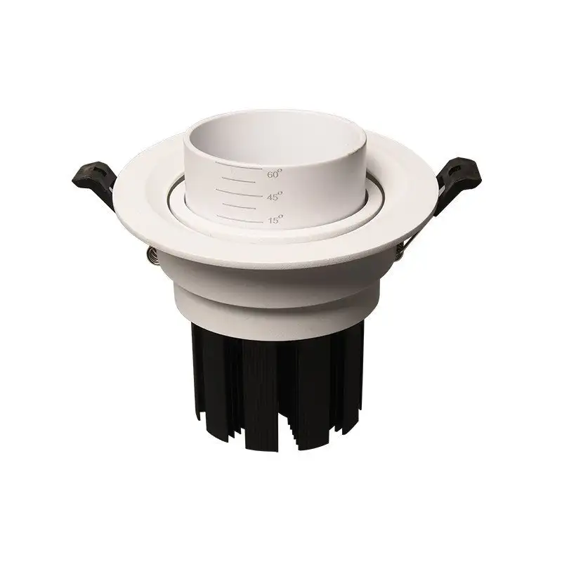 Точечный светильник Technical DL052-L15W3K – фото товара