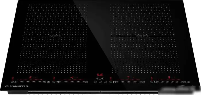 Варочная панель MAUNFELD CVI594SF2BK Inverter - фото товара
