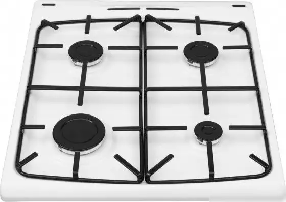 Кухонная плита Hansa FCGW51069H — фото товара