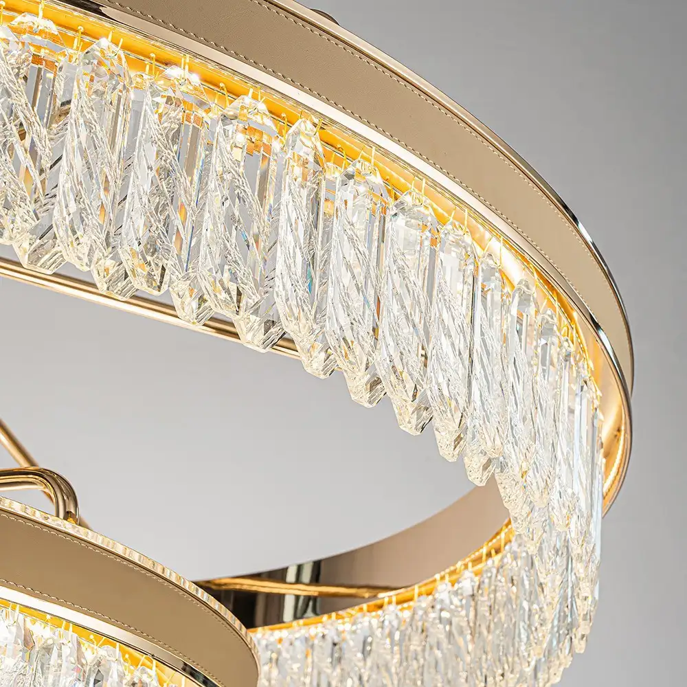 Подвесная люстра Favourite 4304-10P – фото товара