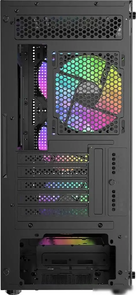 Компьютер HAFF Pulse BK68609 – фото товара