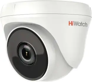 CCTV-камера HiWatch DS-T233 (2.8 мм) – изображение в каталоге