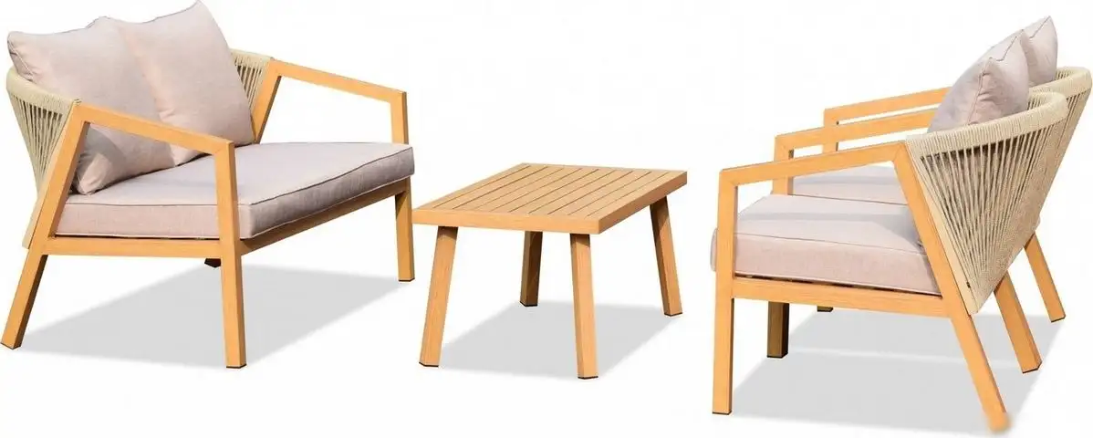 Набор садовой мебели Sundays LUC-2446 – фото товара