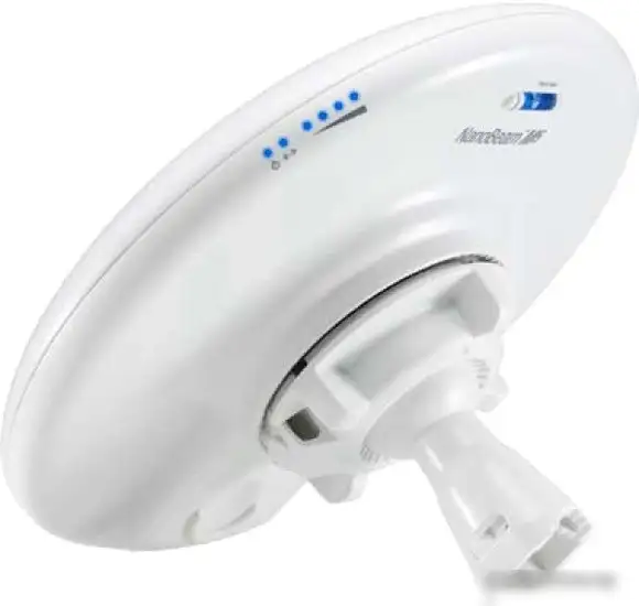 Точка доступа Ubiquiti PowerBeam M5 [NBE-M5-16] – фото товара