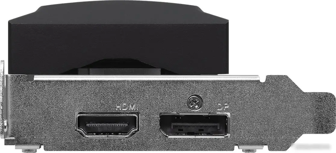 Видеокарта ASRock Intel ARC A310 Low Profile 4GB A310 LP 4G – фото товара