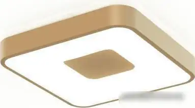 Припотолочная люстра Mantra Coin 7927 – фото товара