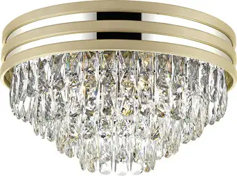 Люстра средней высоты Simple Story 5581 5581-5CL – изображение в каталоге